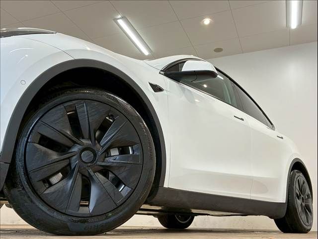 TESLA TESLA MODEL Y 2022