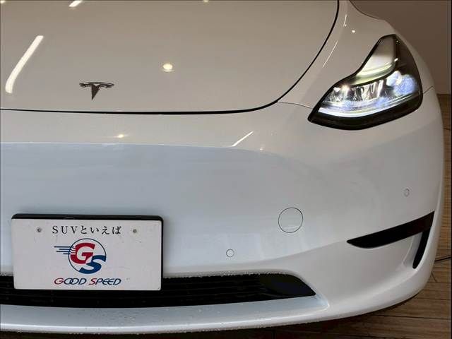 TESLA TESLA MODEL Y 2022