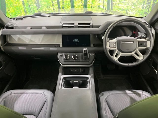 ROVER ROVER DEFENDER 2023