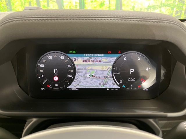 ROVER ROVER DEFENDER 2023