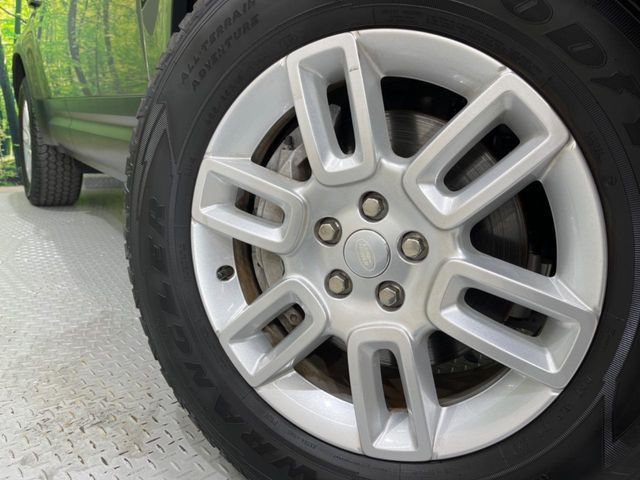 ROVER ROVER DEFENDER 2023