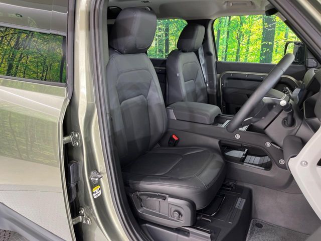 ROVER ROVER DEFENDER 2023