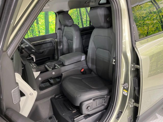 ROVER ROVER DEFENDER 2023