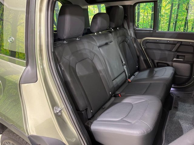 ROVER ROVER DEFENDER 2023