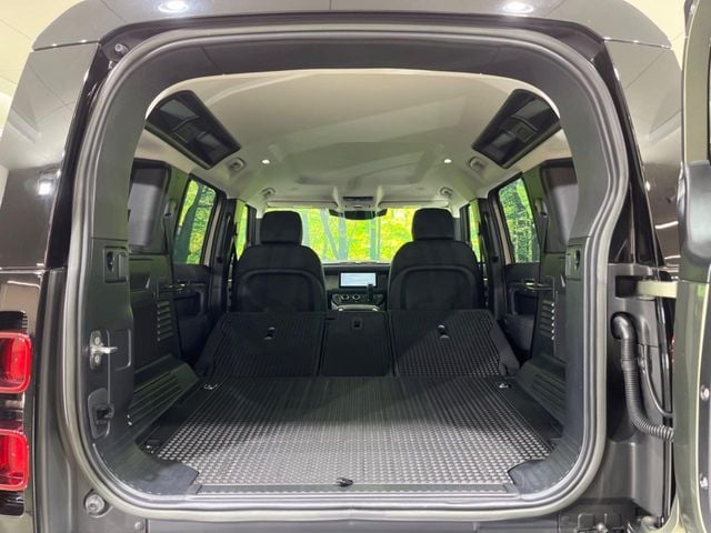 ROVER ROVER DEFENDER 2023