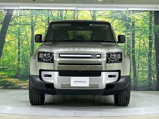 ROVER ROVER DEFENDER 2023