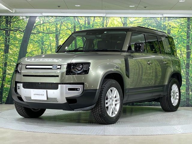 ROVER ROVER DEFENDER 2023