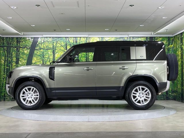 ROVER ROVER DEFENDER 2023