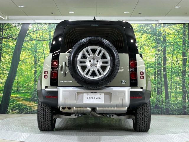 ROVER ROVER DEFENDER 2023