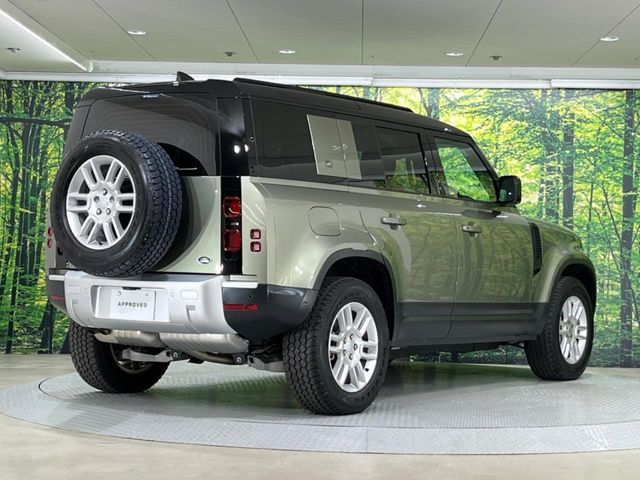 ROVER ROVER DEFENDER 2023
