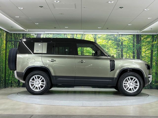 ROVER ROVER DEFENDER 2023