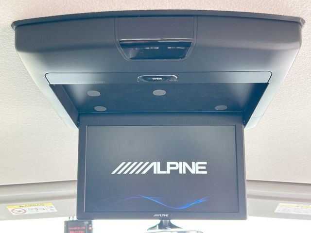 NISSAN SERENA  S-HYBRID 2017