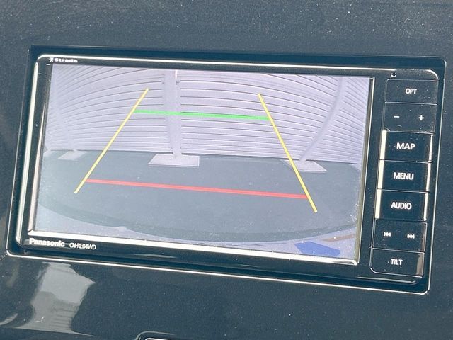 NISSAN SERENA  S-HYBRID 2017