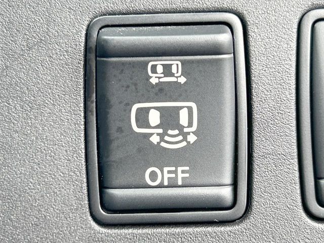 NISSAN SERENA  S-HYBRID 2017