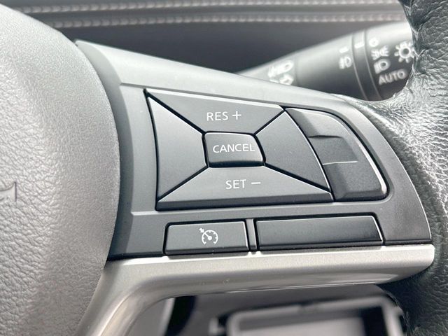 NISSAN SERENA  S-HYBRID 2017