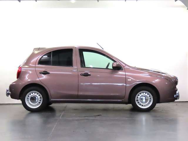 MITSUOKA VIEWT Hatchback 2020