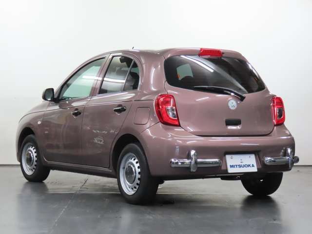 MITSUOKA VIEWT Hatchback 2020