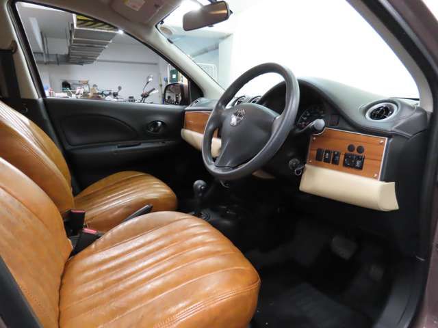 MITSUOKA VIEWT Hatchback 2020