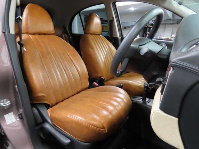 MITSUOKA VIEWT Hatchback 2020