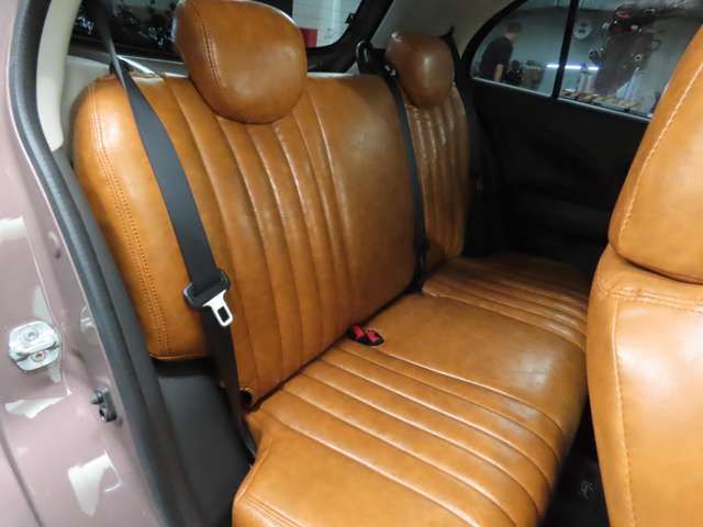 MITSUOKA VIEWT Hatchback 2020