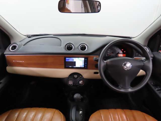 MITSUOKA VIEWT Hatchback 2020