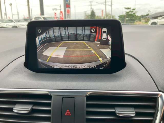 MAZDA AXELA SPORTS 2016