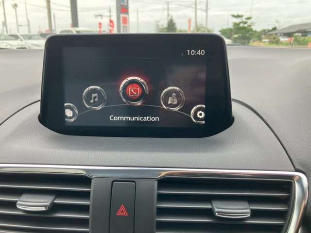 MAZDA AXELA SPORTS 2016