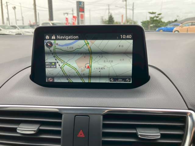 MAZDA AXELA SPORTS 2016