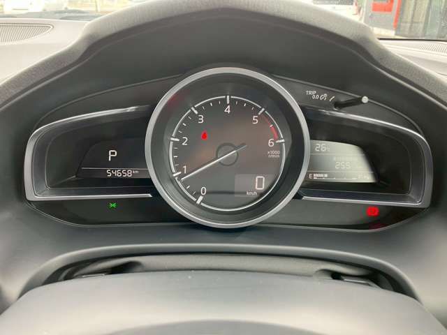 MAZDA AXELA SPORTS 2016