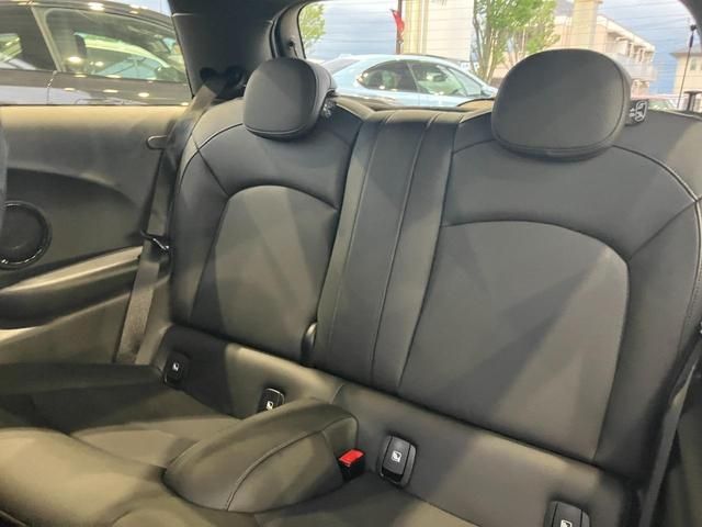 BMW MINI COOPER 2022