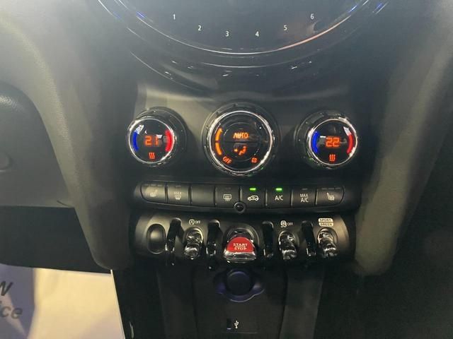 BMW MINI COOPER 2022