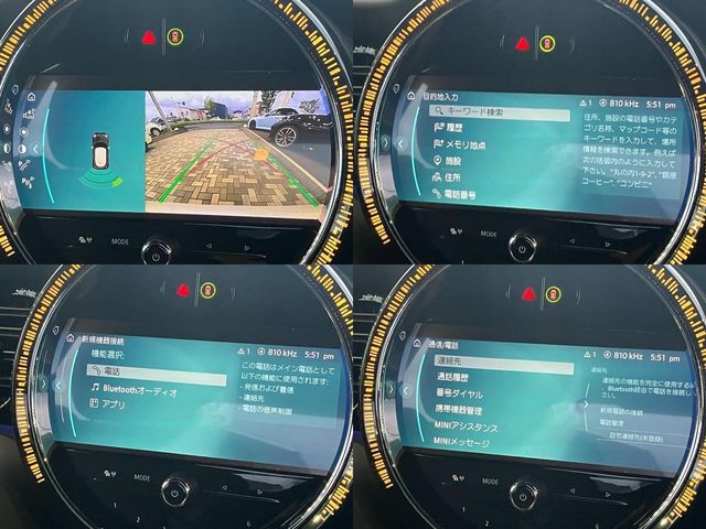 BMW MINI COOPER 2022