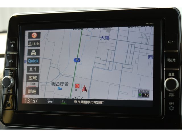 NISSAN ROOX 4WD 2020