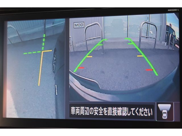 NISSAN ROOX 4WD 2020