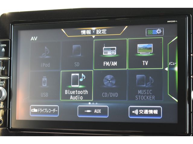 NISSAN ROOX 4WD 2020