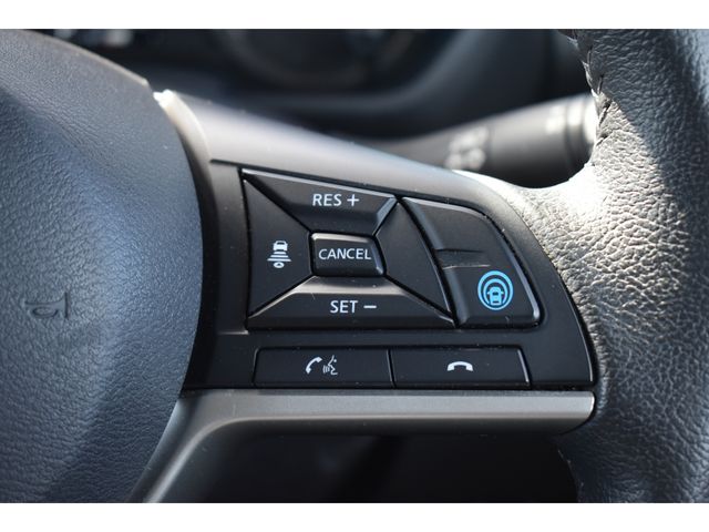 NISSAN ROOX 4WD 2020