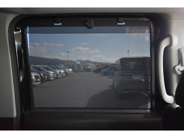 NISSAN ROOX 4WD 2020