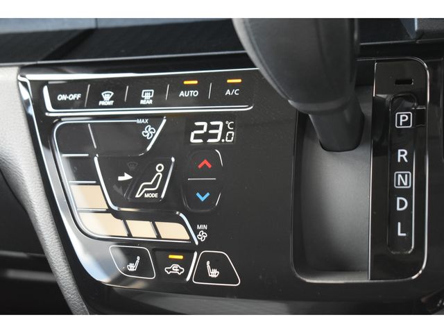 NISSAN ROOX 4WD 2020