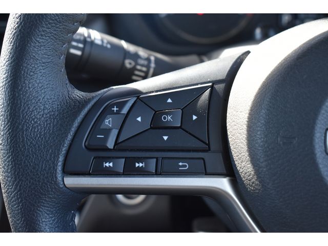 NISSAN ROOX 4WD 2020