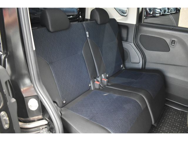 NISSAN ROOX 4WD 2020