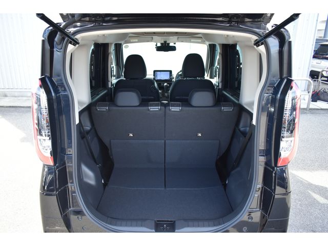 NISSAN ROOX 4WD 2020