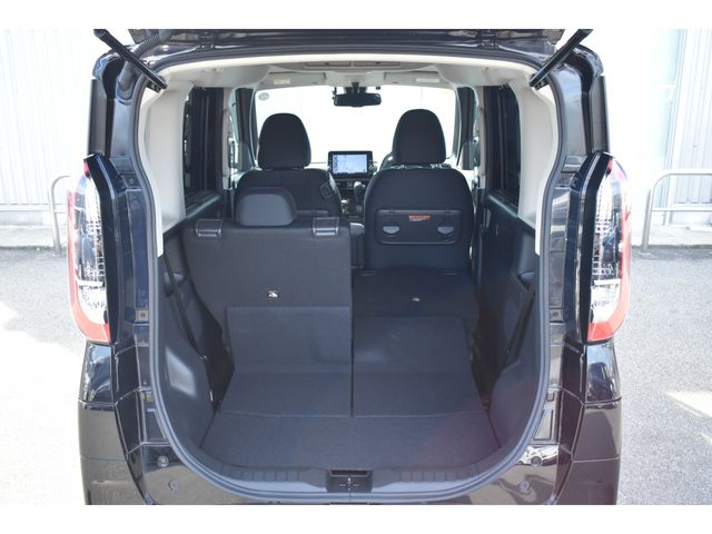 NISSAN ROOX 4WD 2020