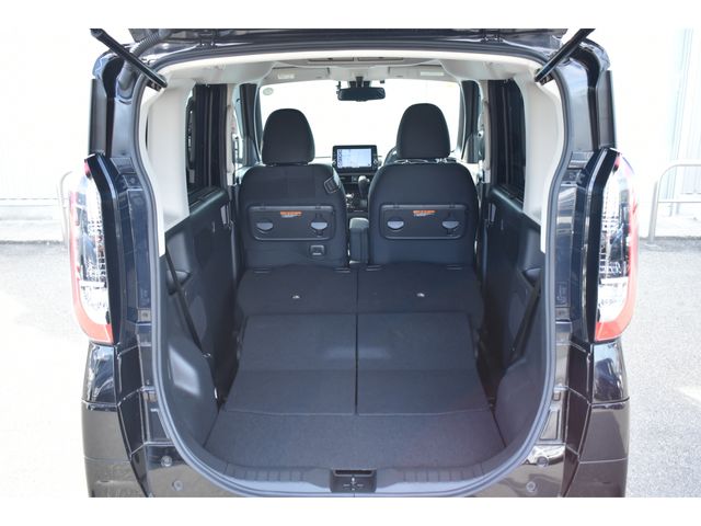 NISSAN ROOX 4WD 2020