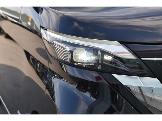 NISSAN ROOX 4WD 2020