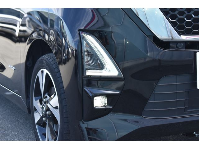 NISSAN ROOX 4WD 2020