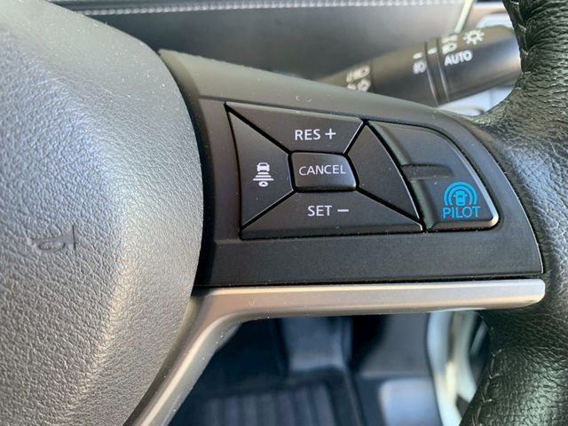 NISSAN SERENA  WG 2019