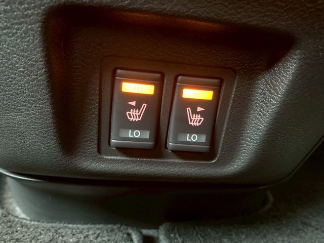 NISSAN SERENA  WG 2019