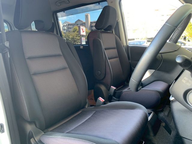 NISSAN SERENA  WG 2019