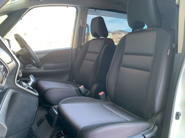 NISSAN SERENA  WG 2019