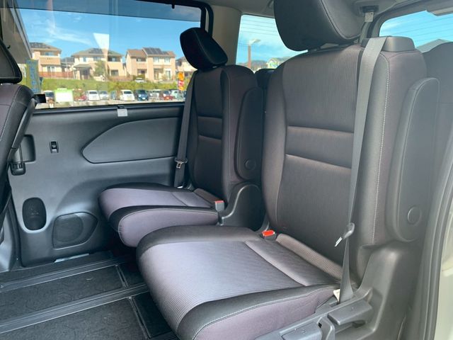 NISSAN SERENA  WG 2019